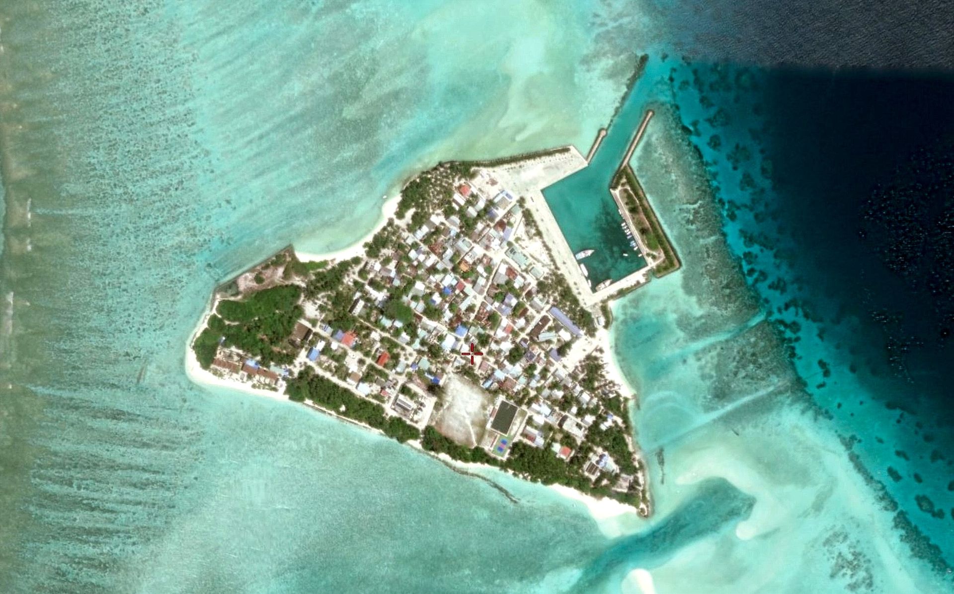 Mathiveri