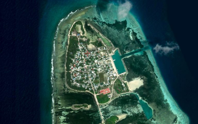 Madaveli