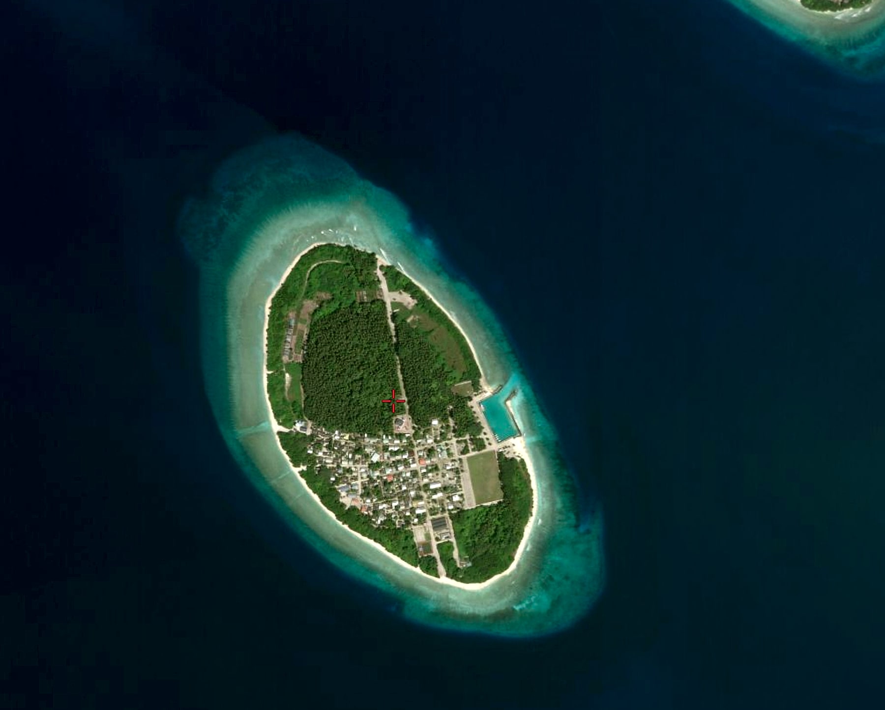 Hirimaradhoo