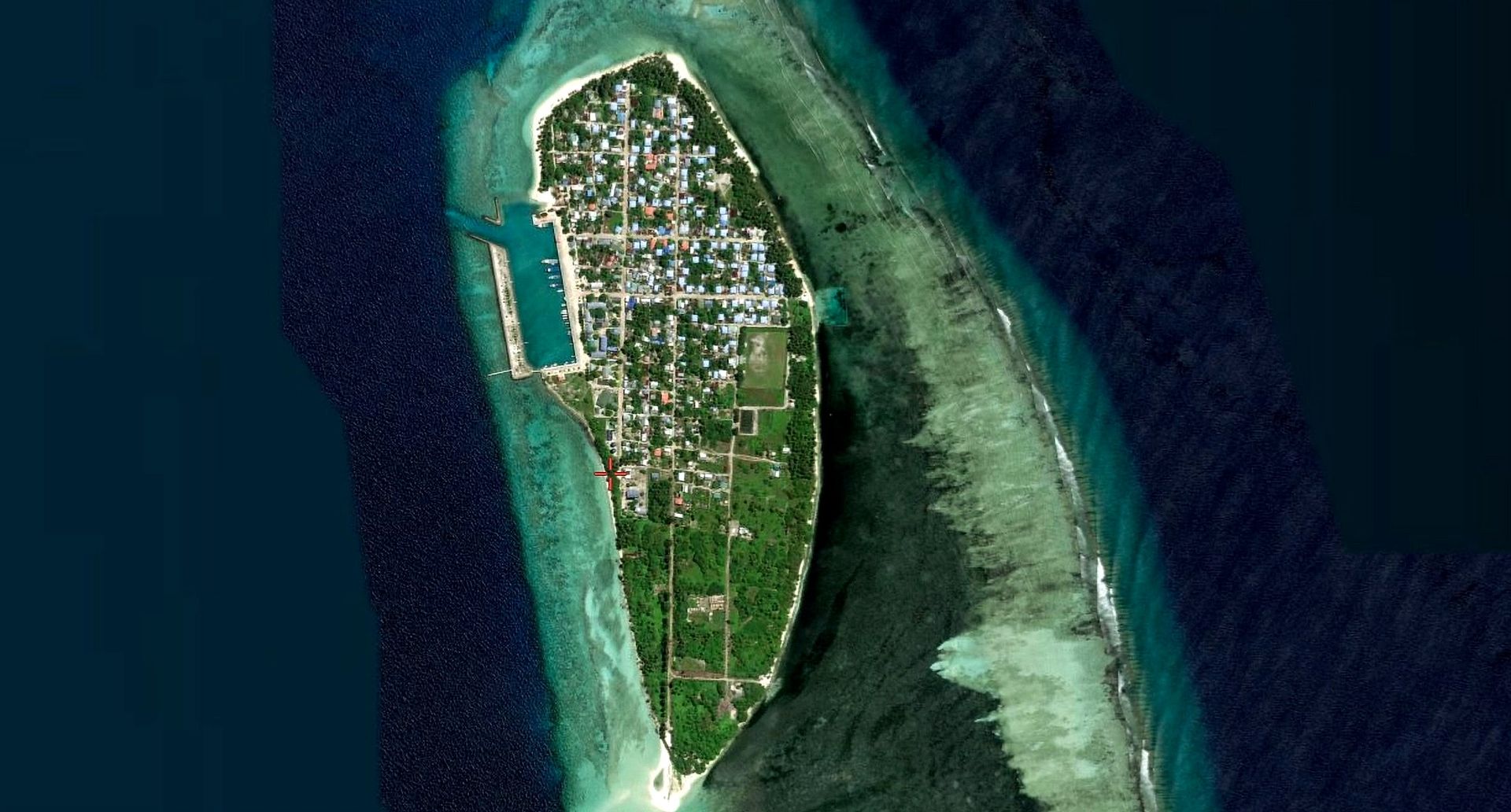 Maamendhoo