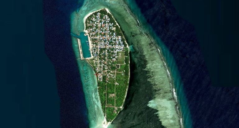 Maamendhoo
