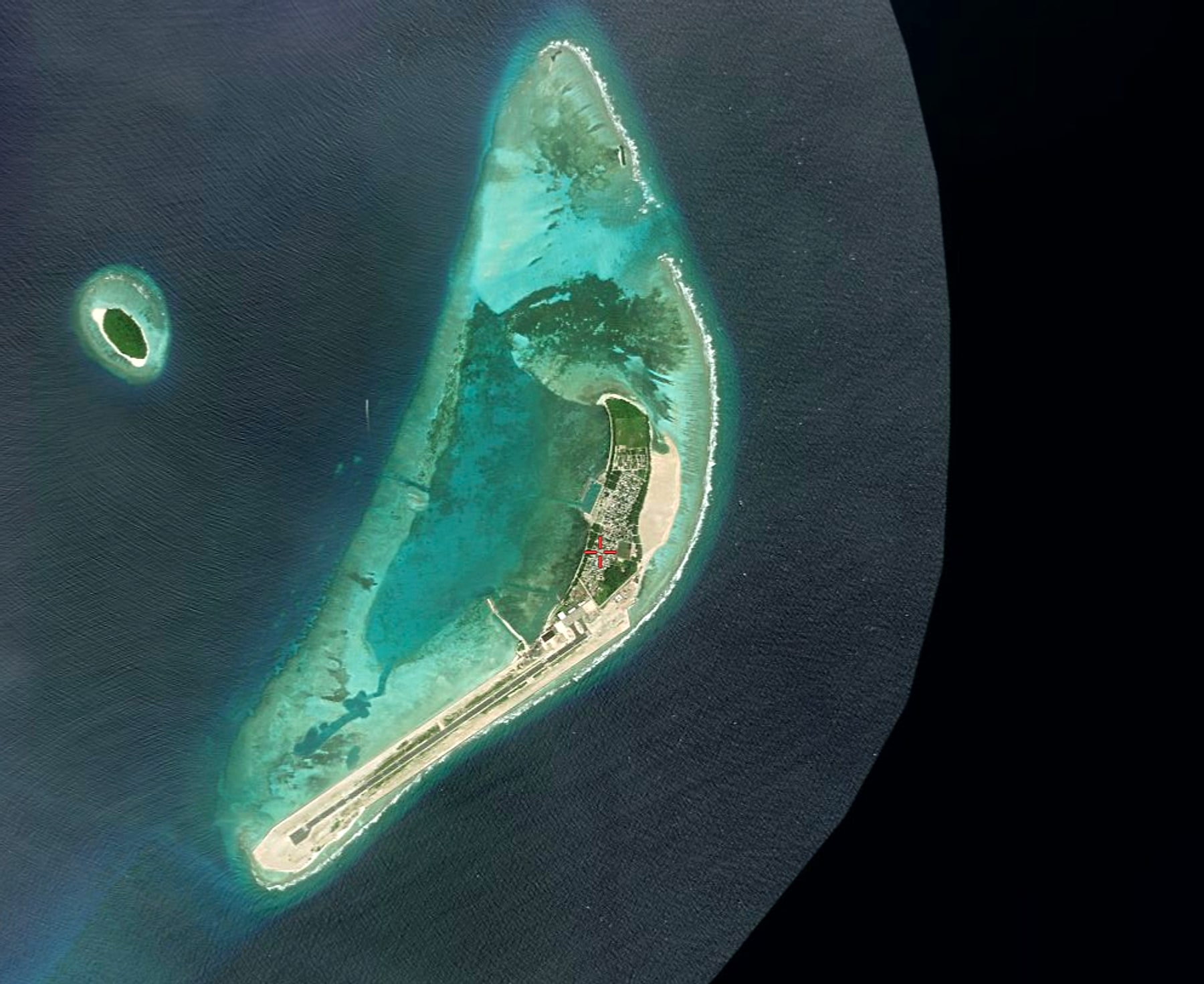 Maafaru