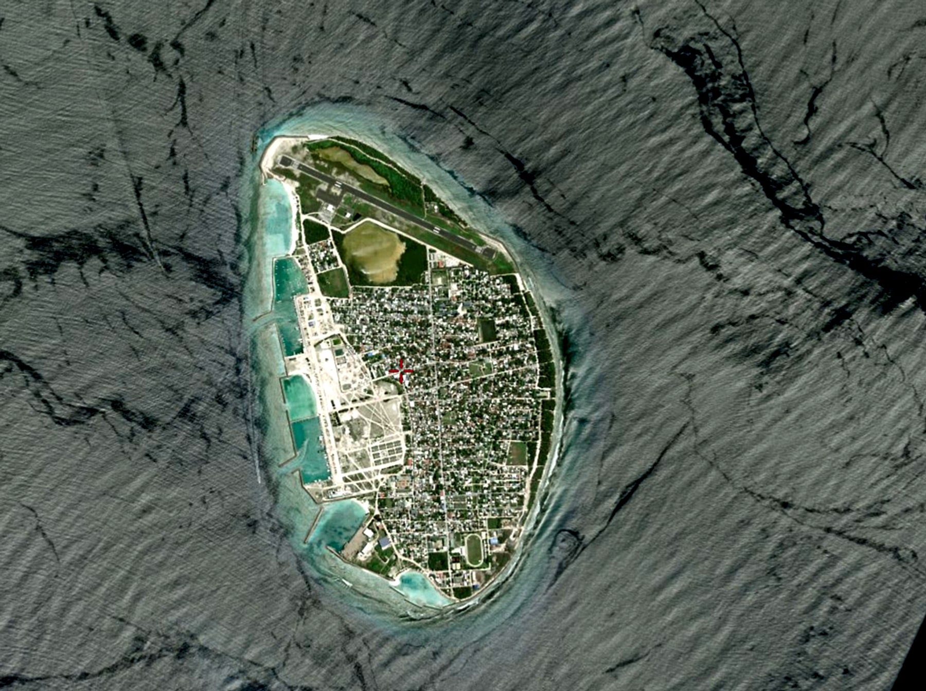 Kulhudhuffushi