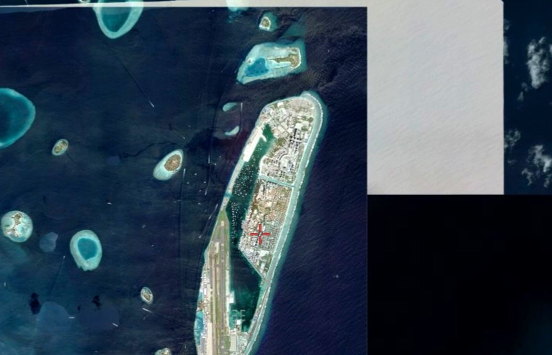 Hulhumale'