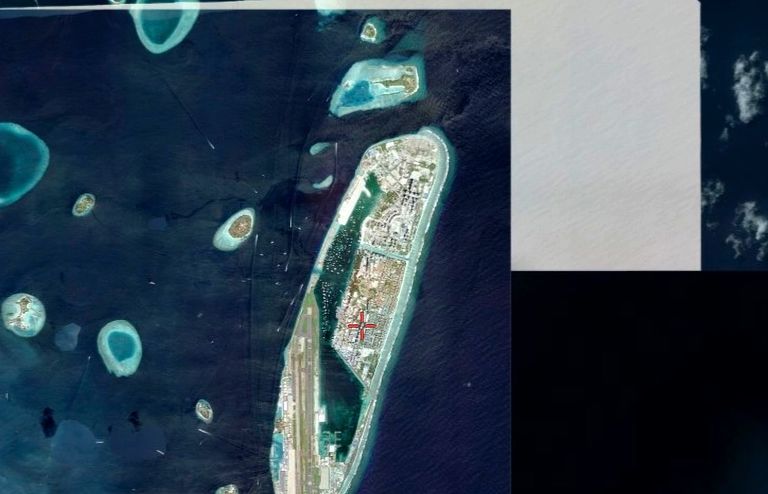 Hulhumale'