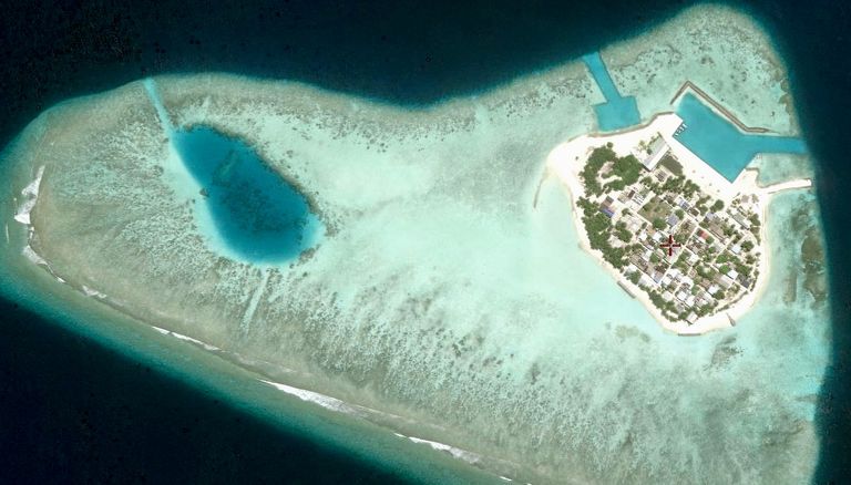 Rakeedhoo
