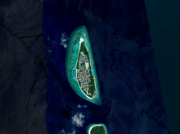 Hulhudhuffaaru
