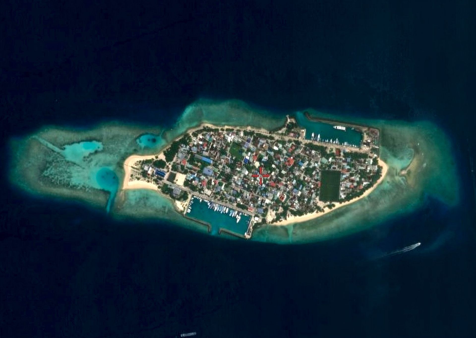 Mahibadhoo