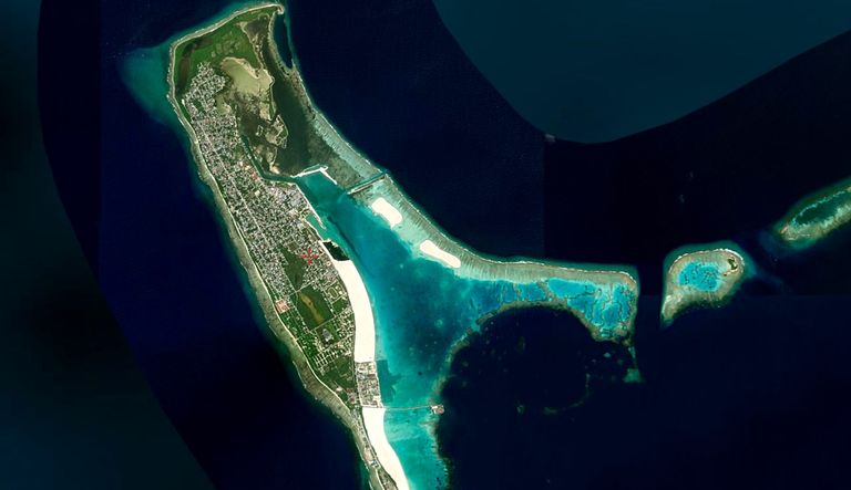 Hithadhoo