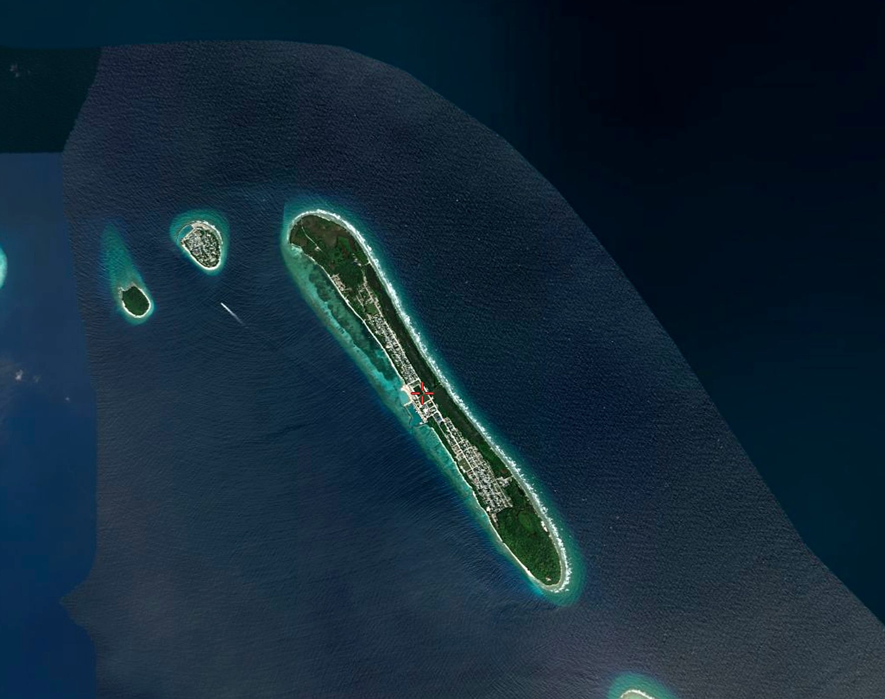 Kendhikulhudhoo