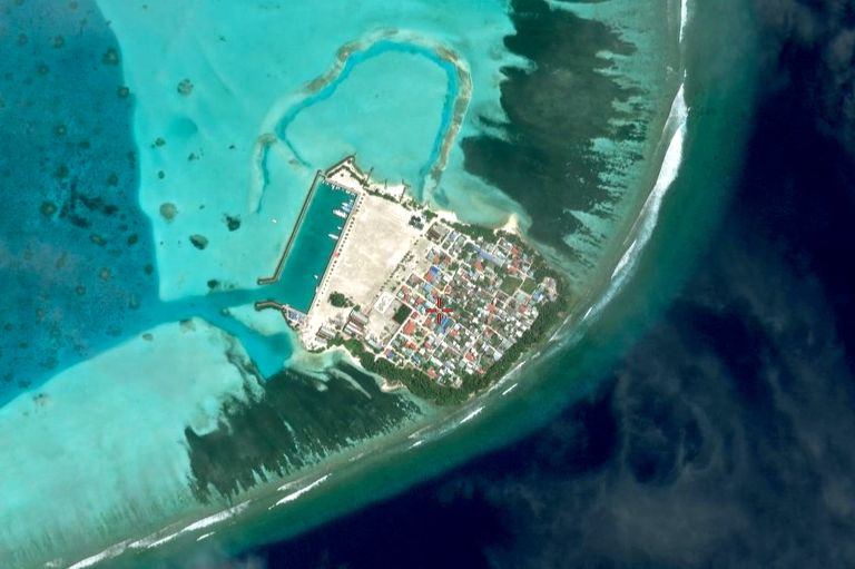 Gaafaru