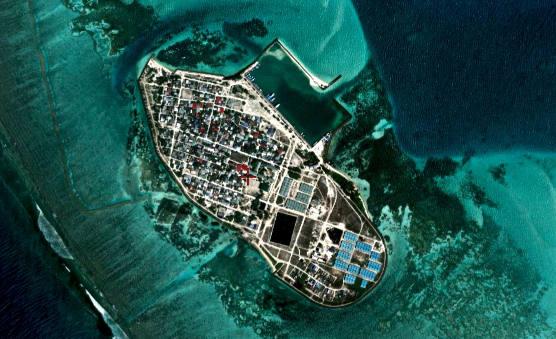 Thulhaadhoo