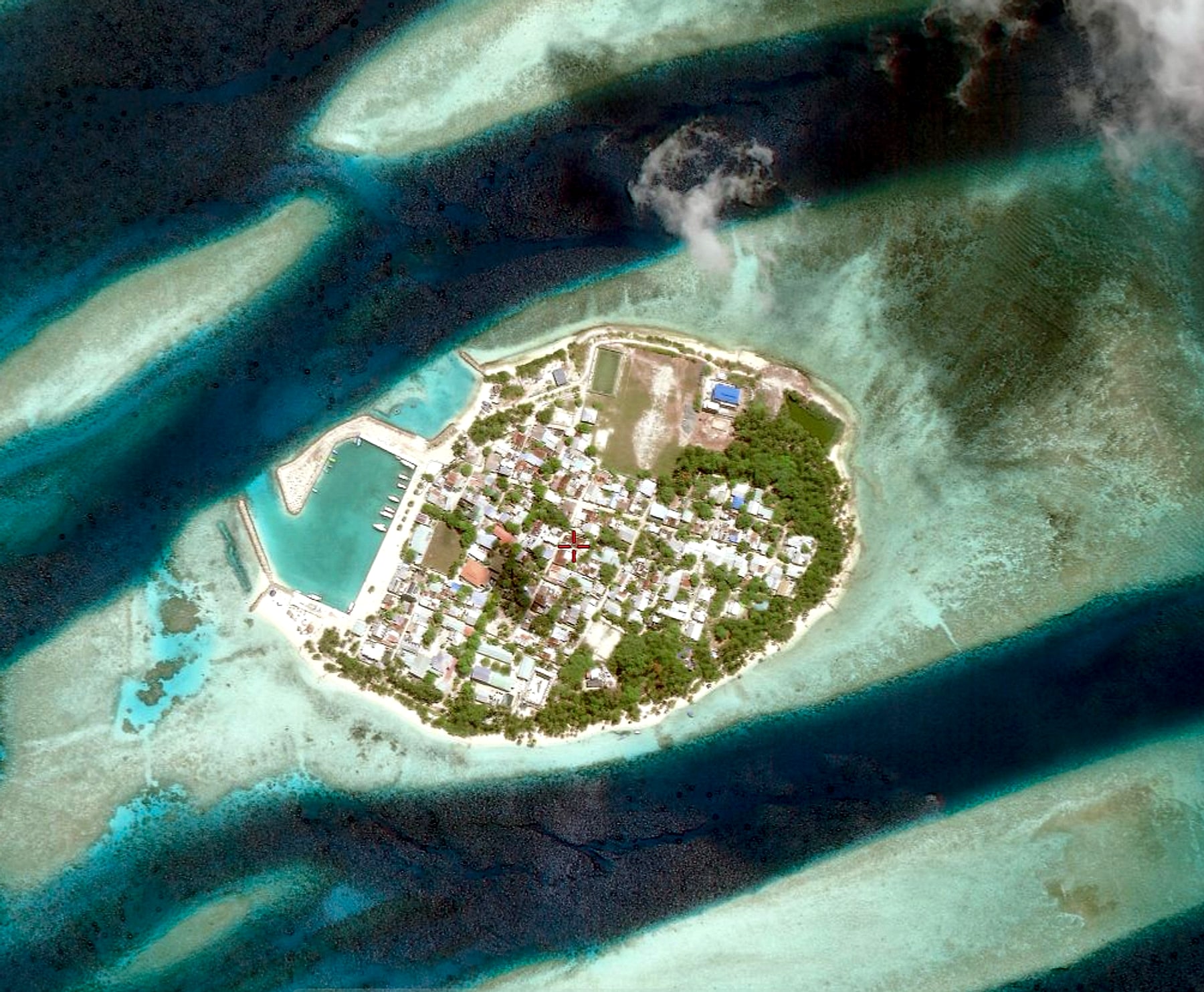 Feridhoo