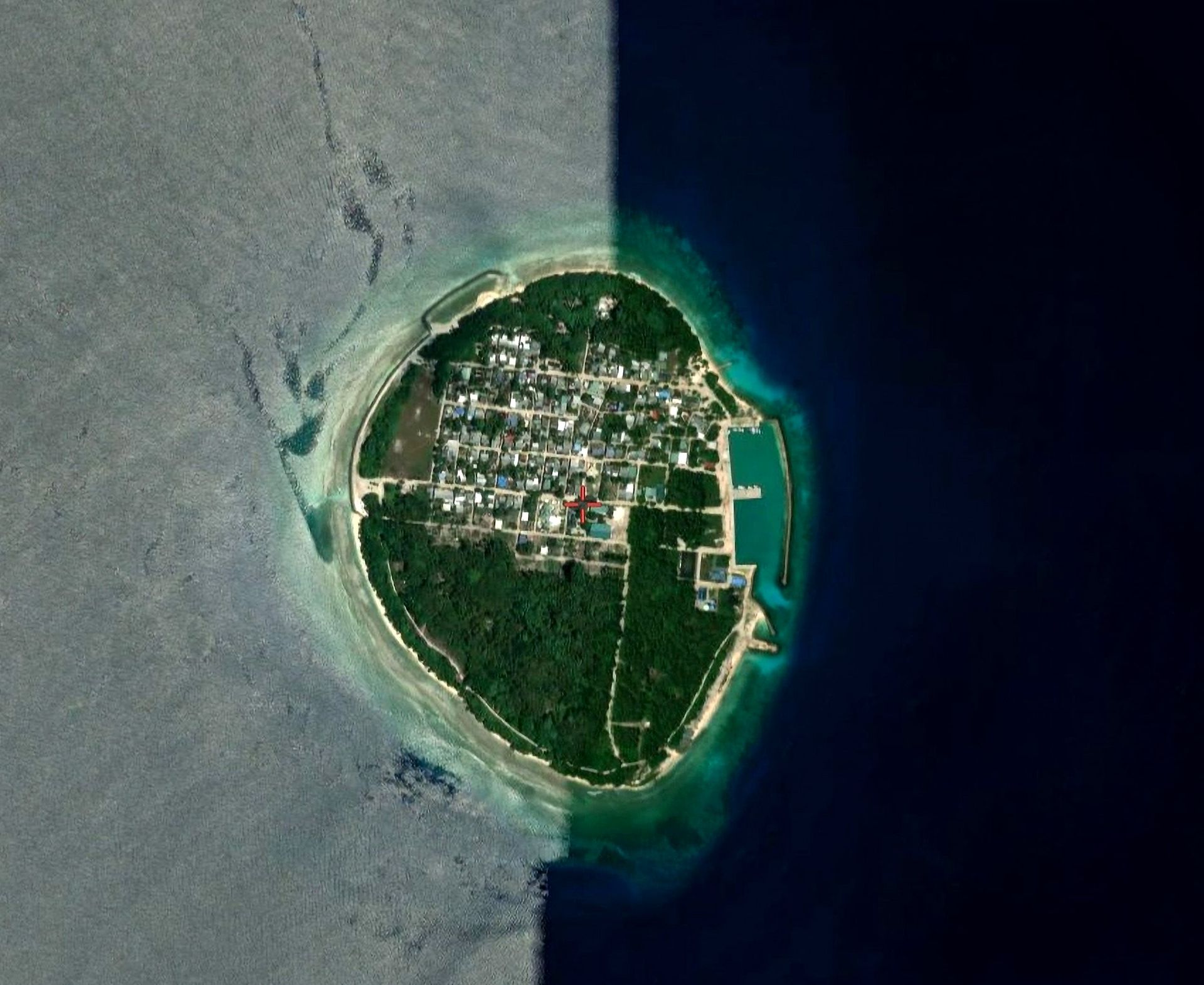 Lhaimagu