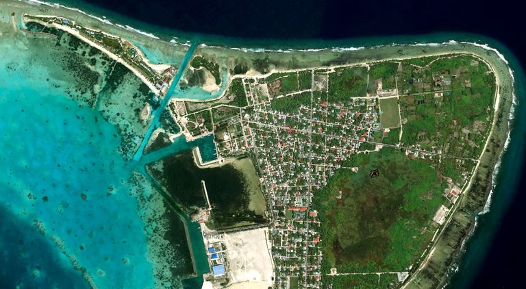 Meedhoo