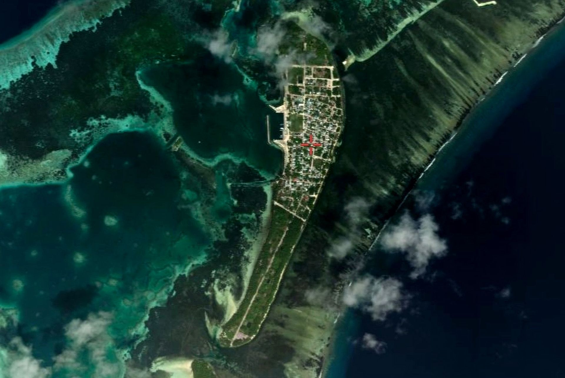 Dhanbidhoo