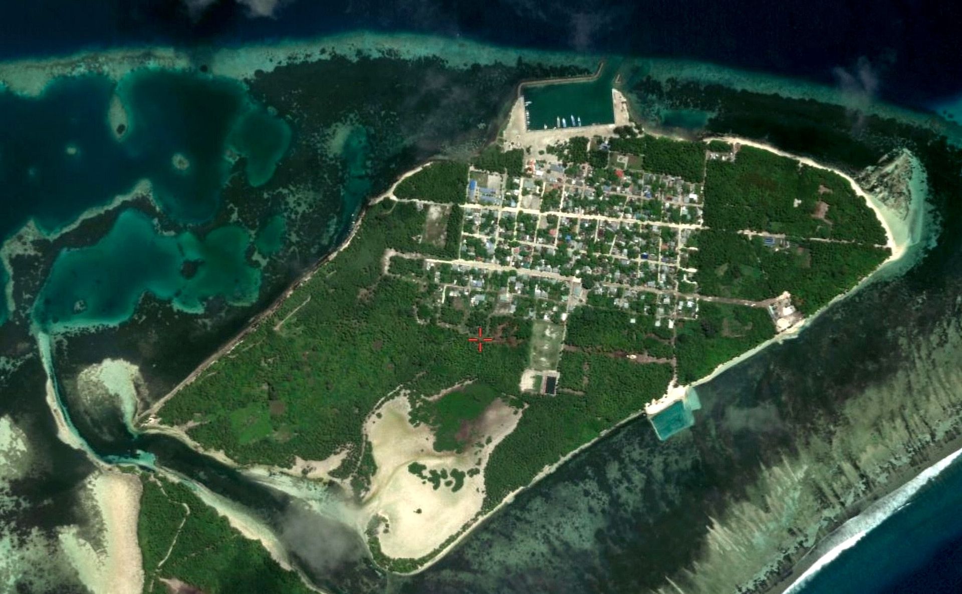 Hithadhoo