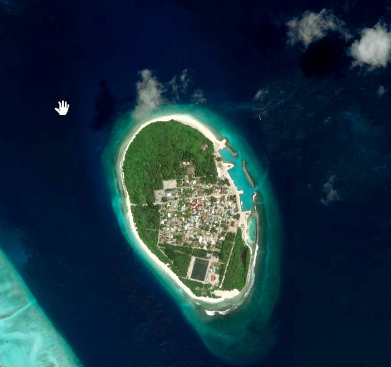 Muraidhoo