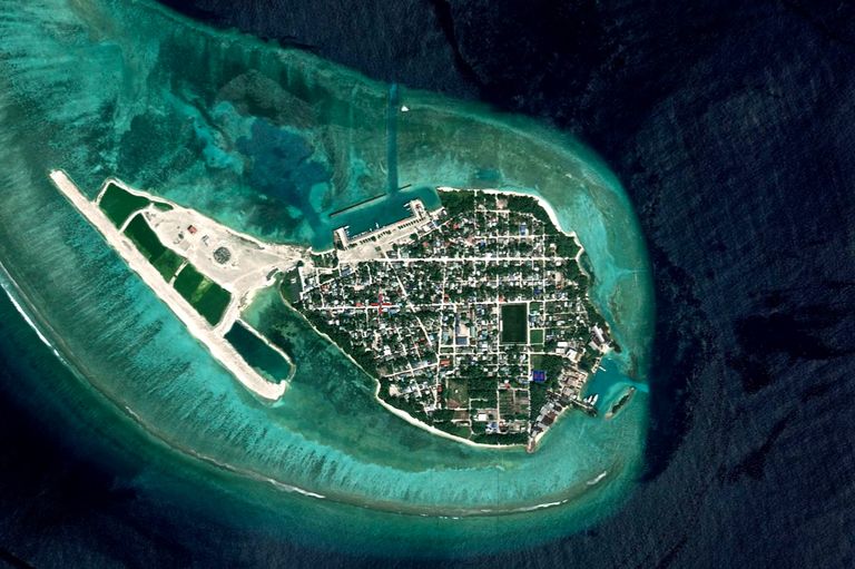 Alifushi