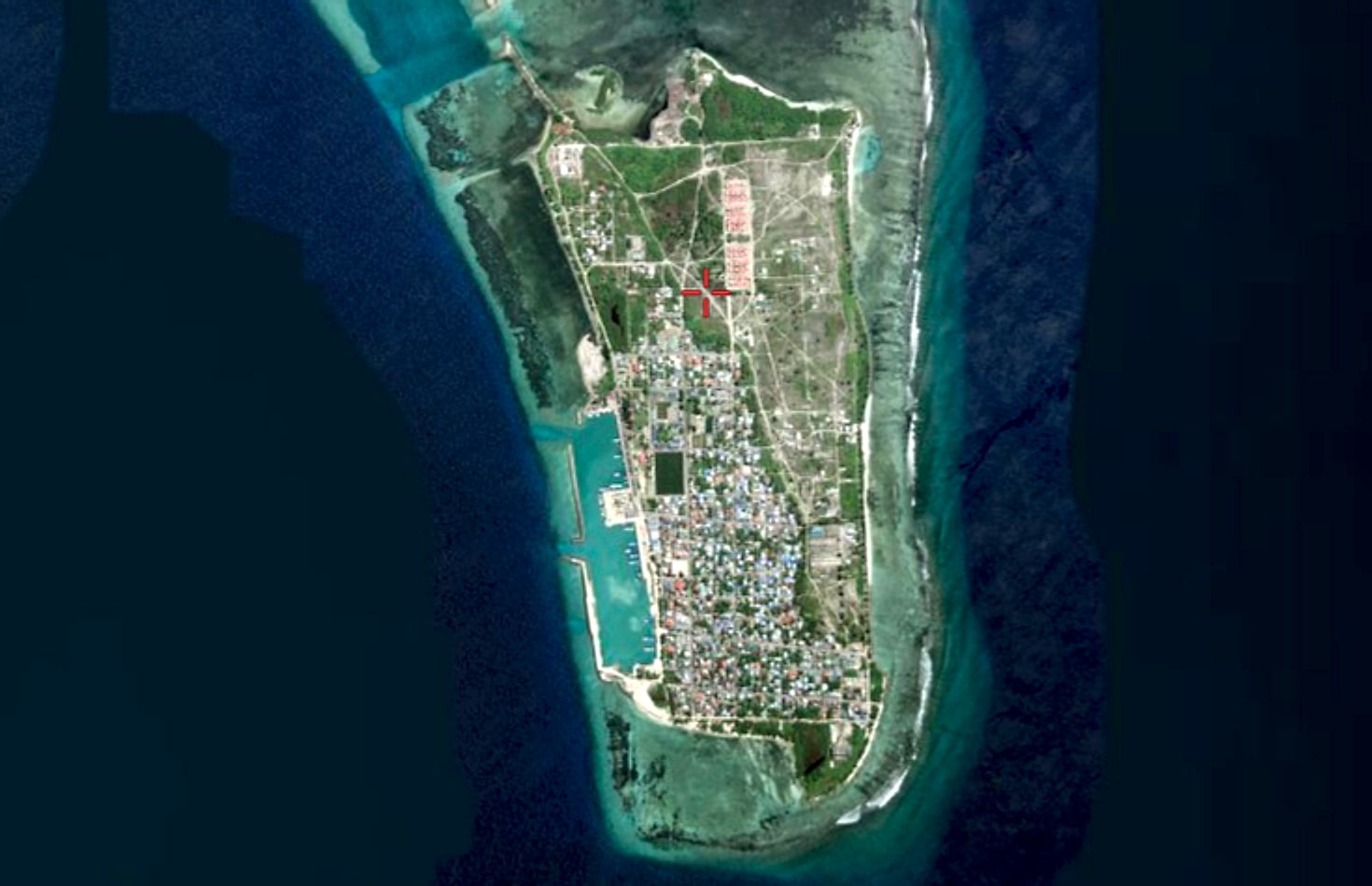 Villingili