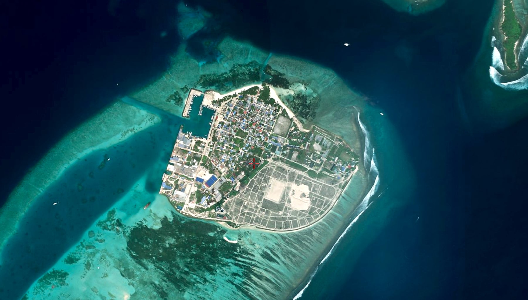Himmafushi