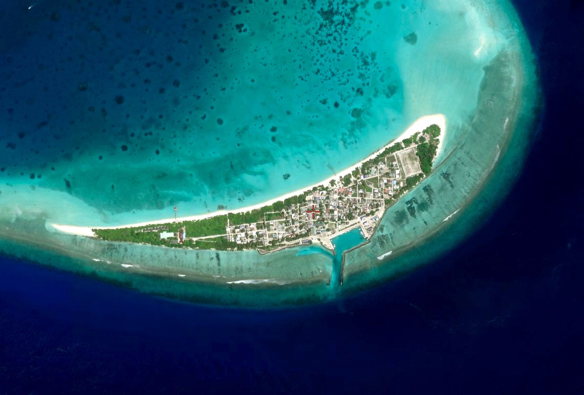 Vashafaru
