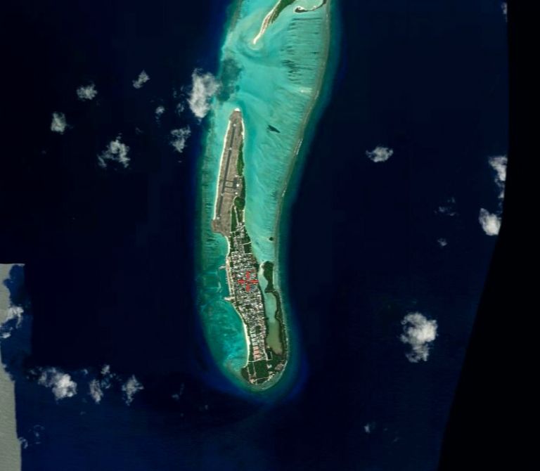Funadhoo