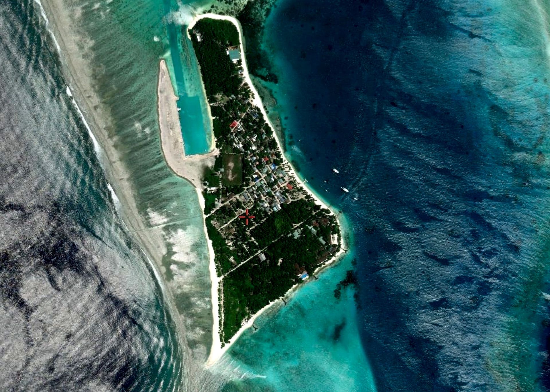 Mandhoo