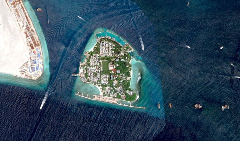 Vilimale'