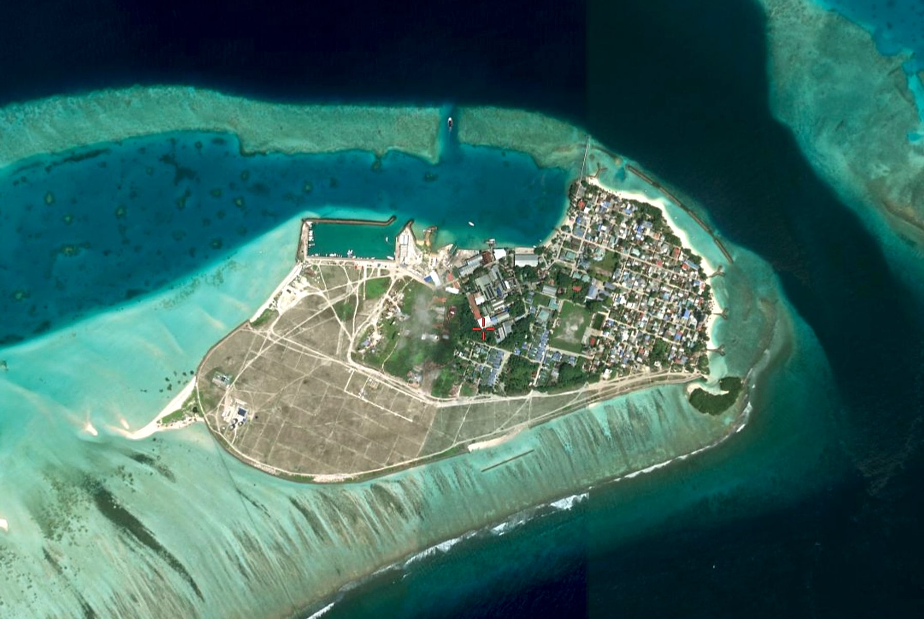 Thulusdhoo