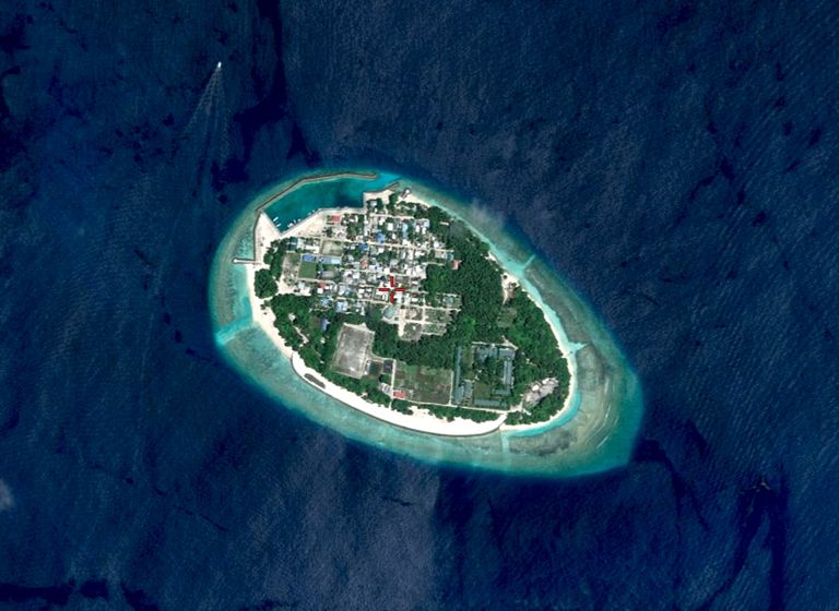 Kihaadhoo