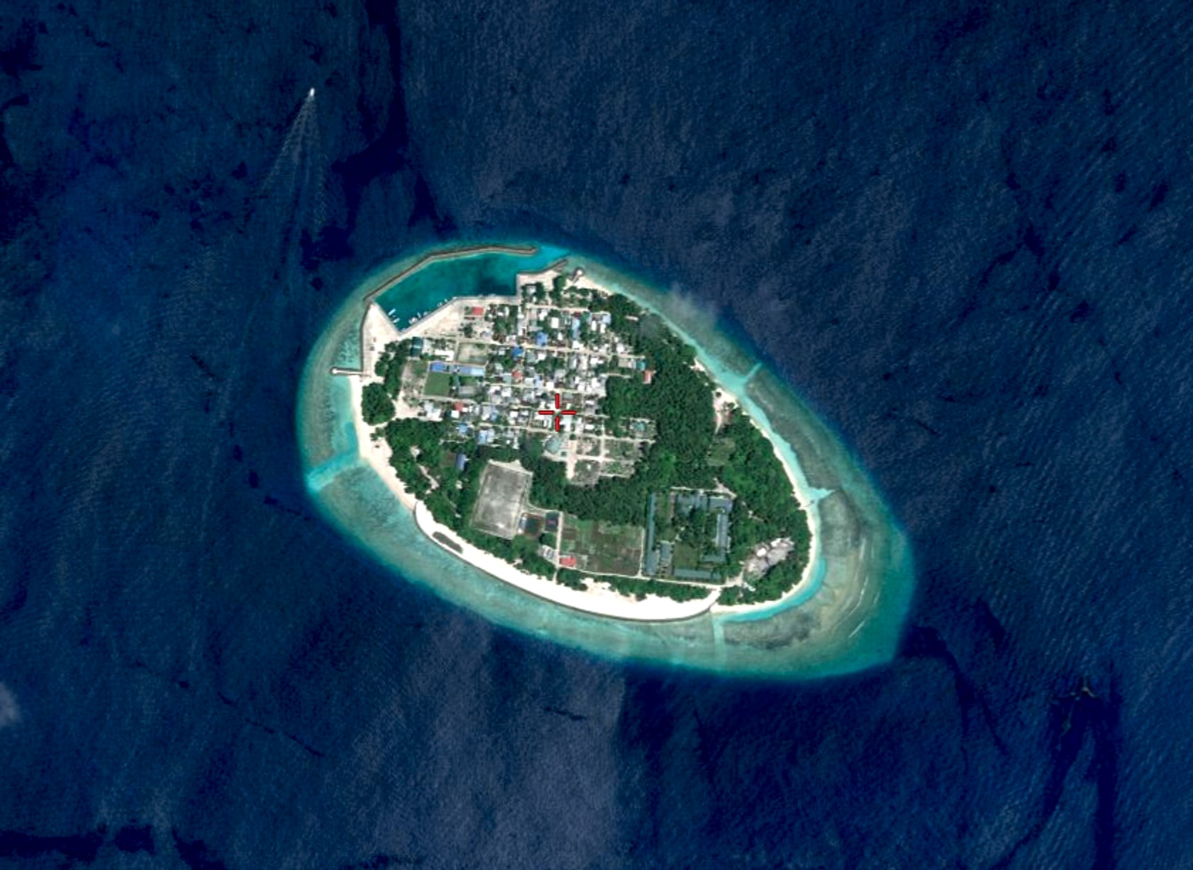Kihaadhoo