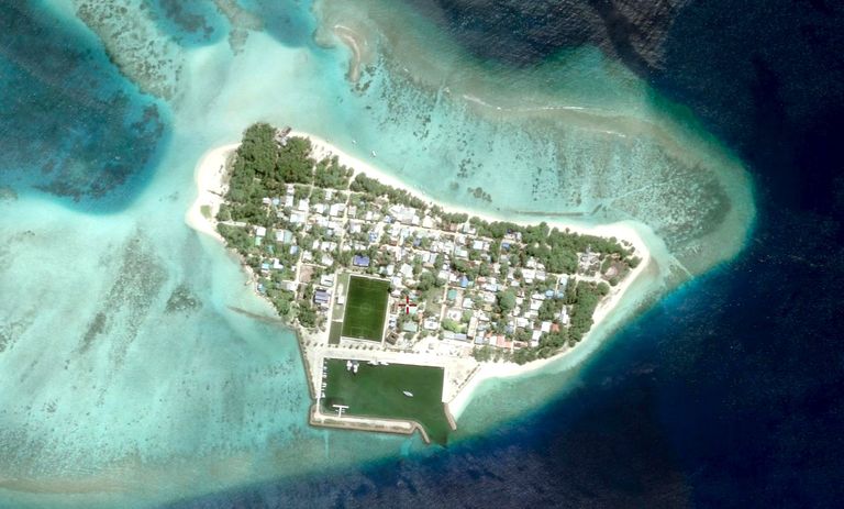 Himandhoo