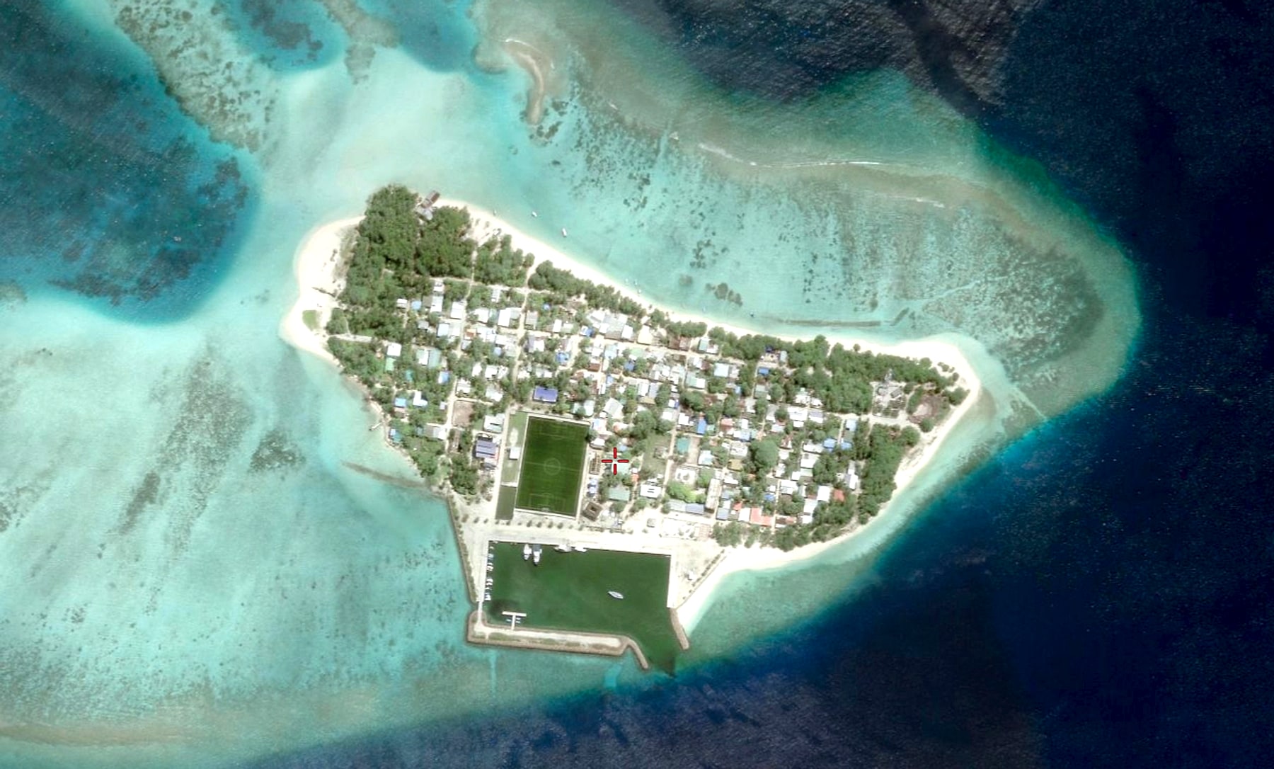 Himandhoo