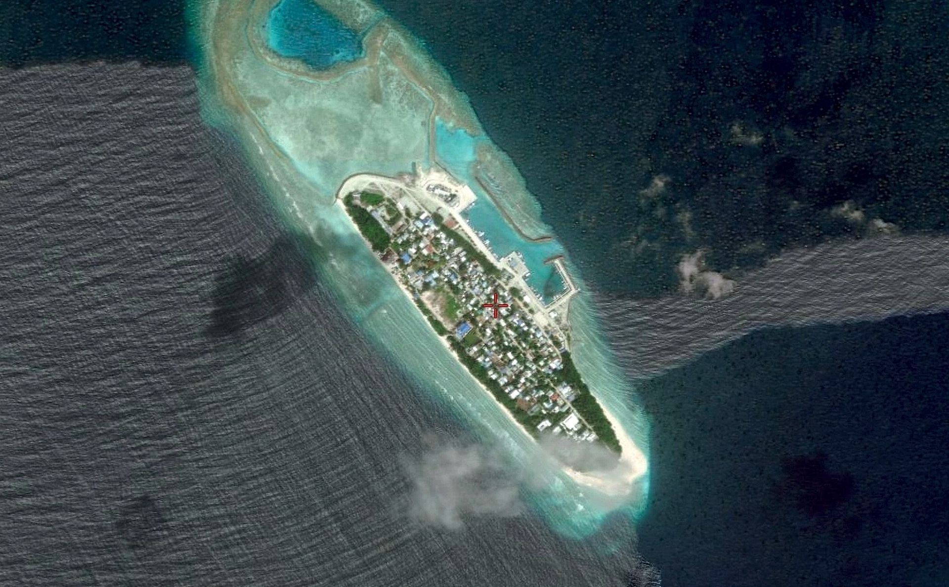 Ukulhas