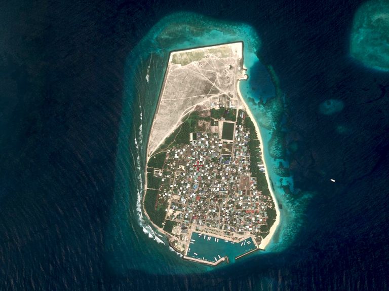 Ihavandhoo