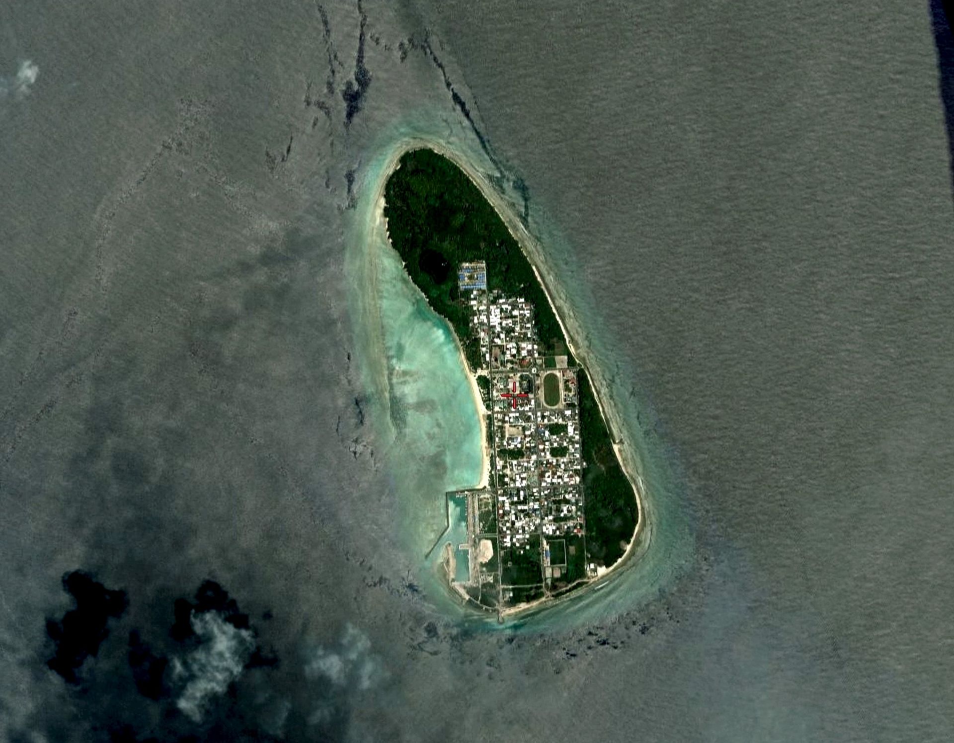 Milandhoo