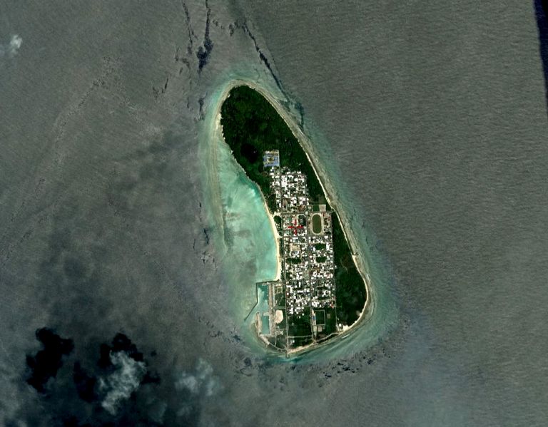 Milandhoo