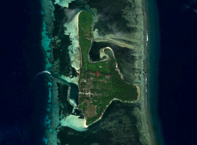 Kalhaidhoo