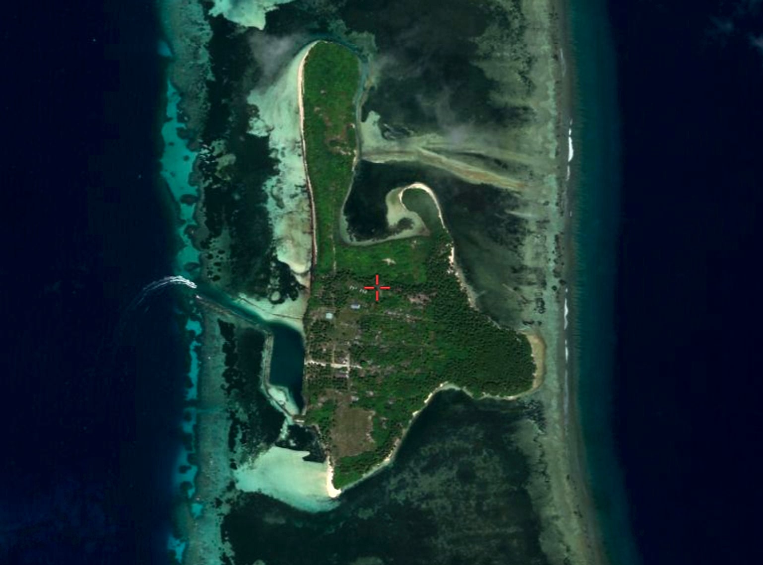 Kalhaidhoo