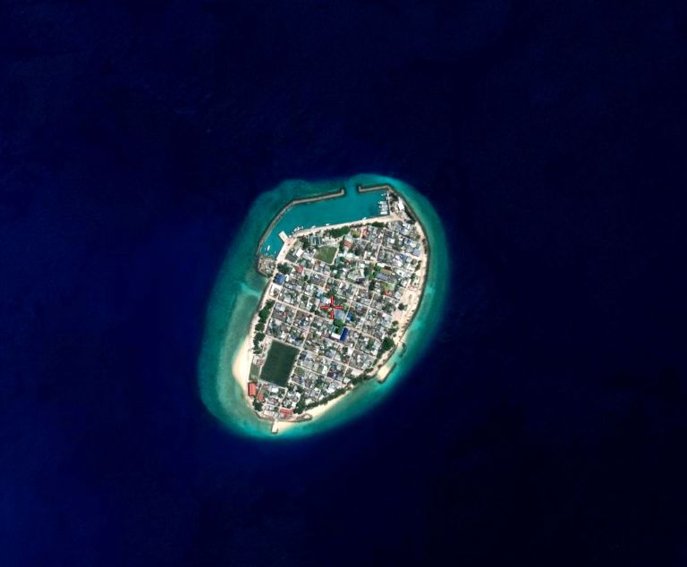 Holhudhoo