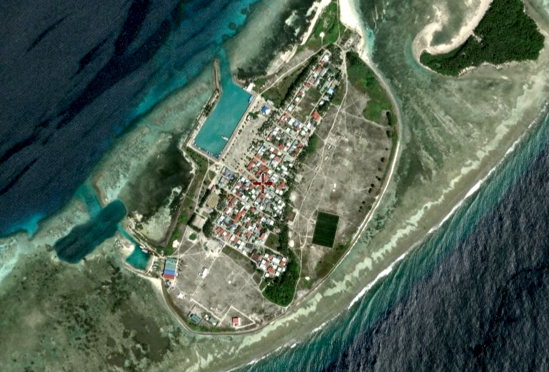Madifushi