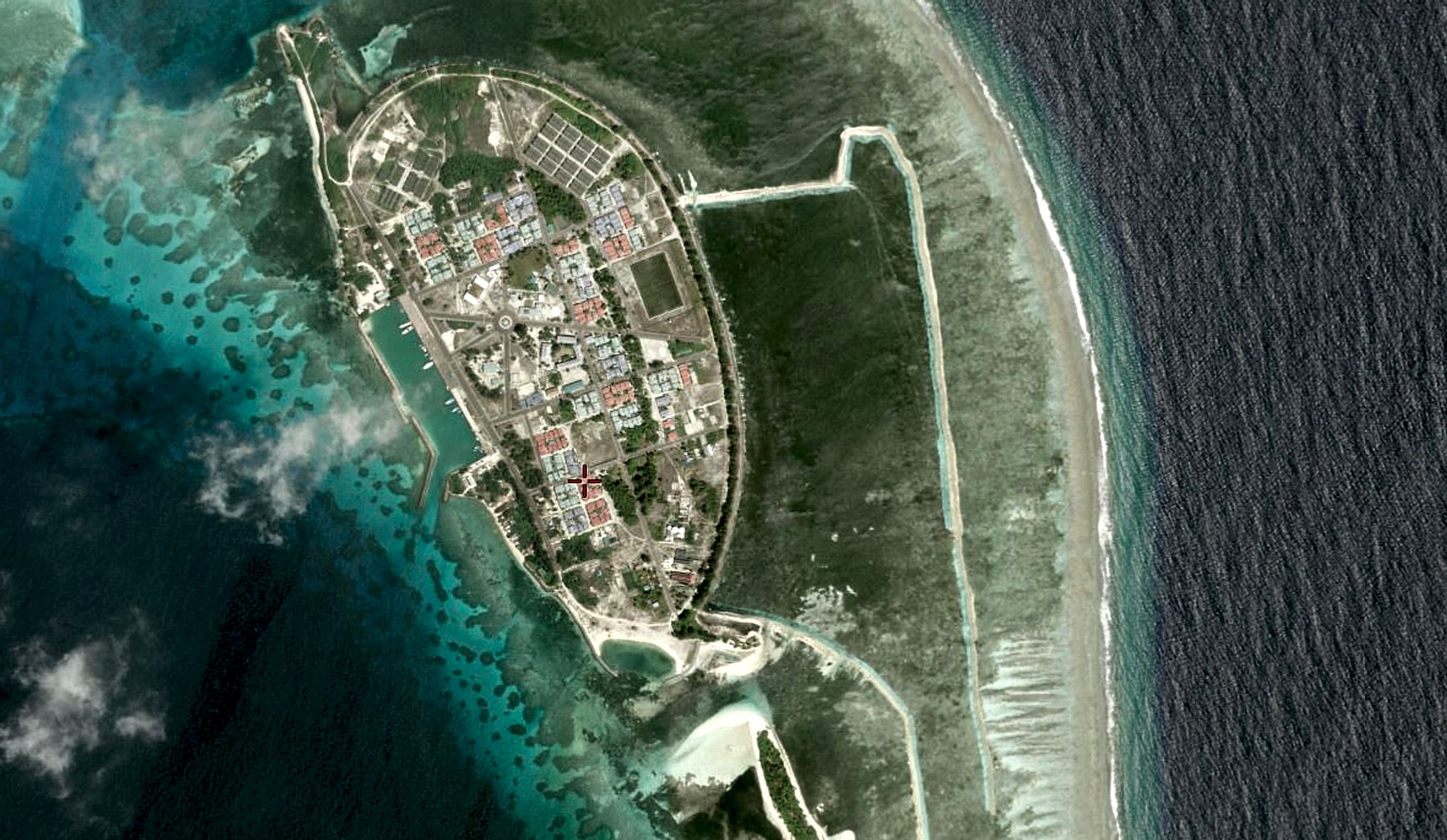 Vilufushi