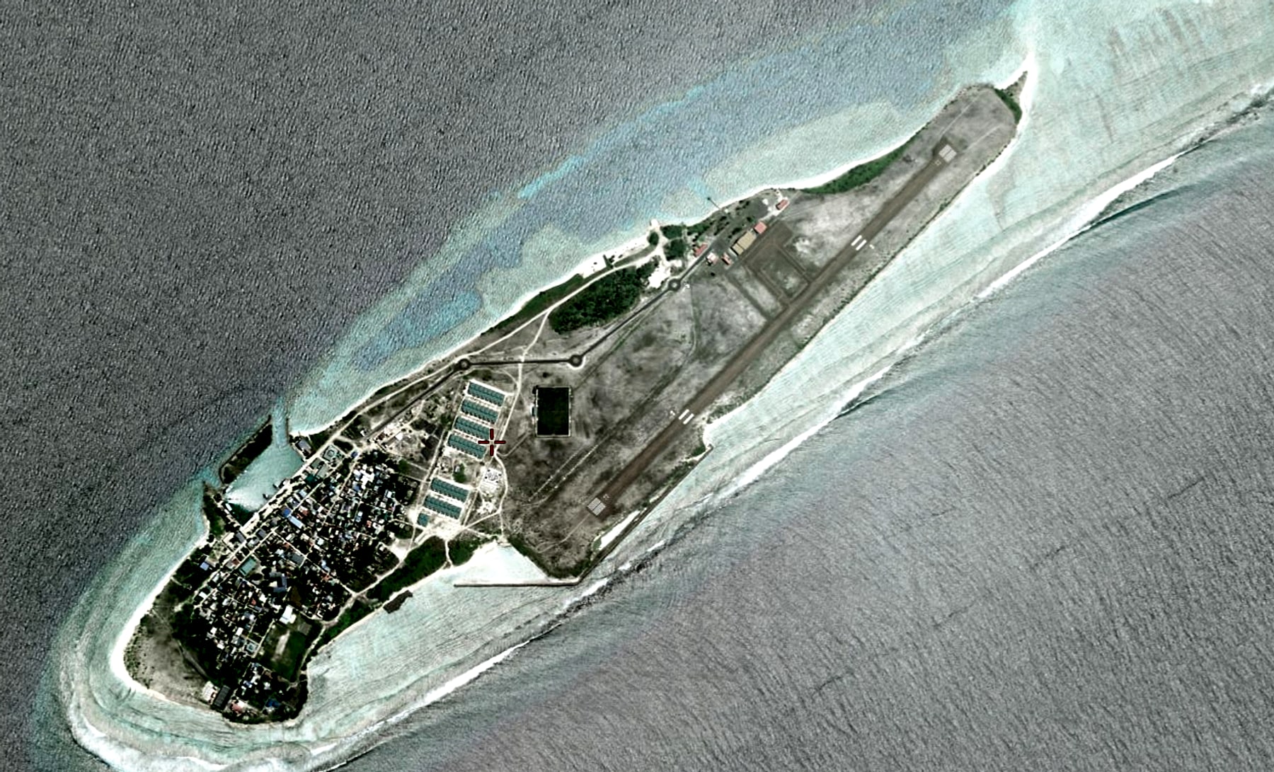 Thimarafushi