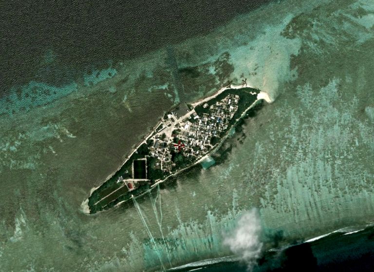 Olhuvelifushi