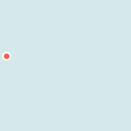Ismehela Hera House Reef site map