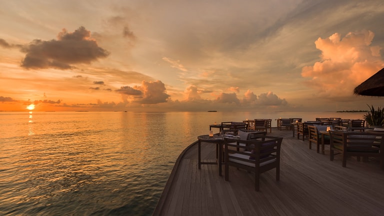 JA Manafaru — photo 2