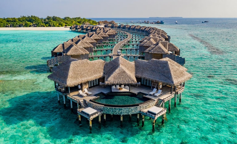 JA Manafaru — photo 4