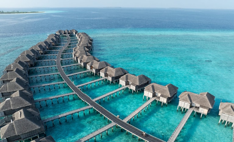 JA Manafaru — photo 6