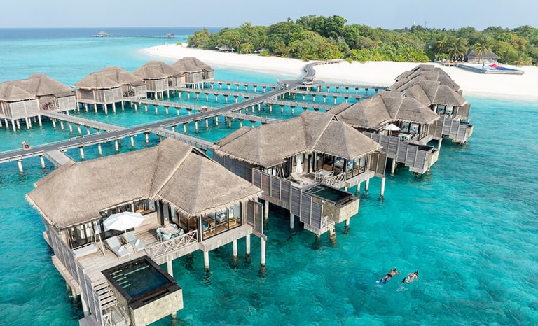 JA Manafaru — photo 7